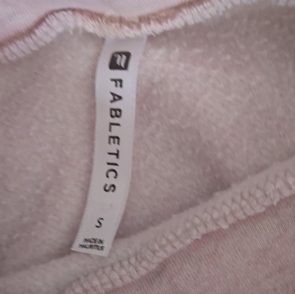 Fabletics Zaylee pullover - Picture 3 of 3